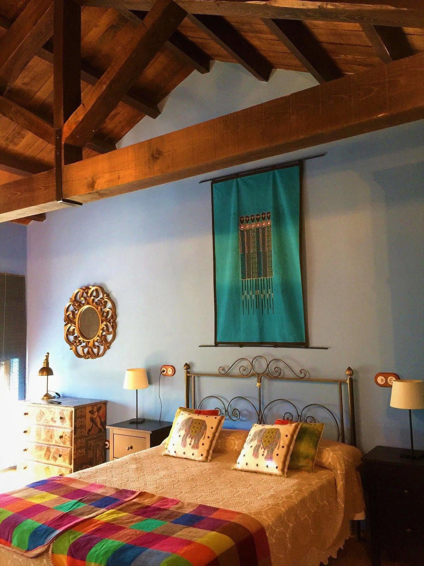 Os Tres Teixos Hotel Adelán Екстериор снимка
